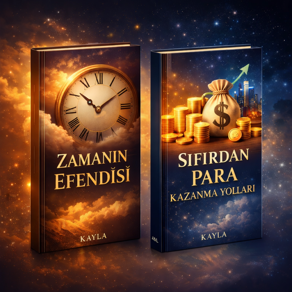 🔥 KISA SÜRELİ KAMPANYA !!! (%30 İNDİRİM)